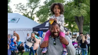 8 budget-friendly ways to show love and appreciation to your dad on Father's Day.