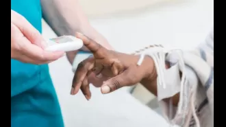 CDC provides diabetes support for Black women with type 2 diabetes through 