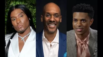 The 7th Annual Native Son Awards recognized accomplishments of Black gay men.