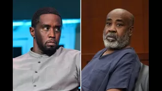 Ex-LAPD officer shares details about Diddy's alleged role in Tupac's murder.