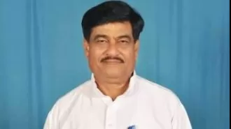 In Odisha, Ranendra Pratap Swain chosen as Pro-tem Speaker; Speaker's elections to be held on June 20.