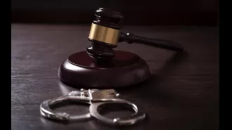 Ex-Miss. cop gets 1yr prison for making inmate lick urine off jail floor.
