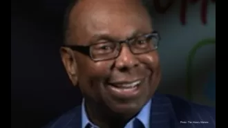 Detroit businessman and philanthropist William Pickard has passed away at the age of 83.