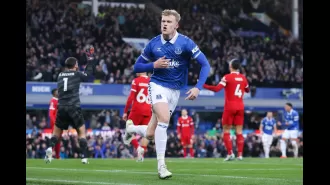 Manchester United and Jarrad Branthwaite have reached an agreement on personal terms, with the club set to pay £70m for the Everton player.