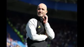 Chelsea misses out on player as he renews contract with Villarreal.