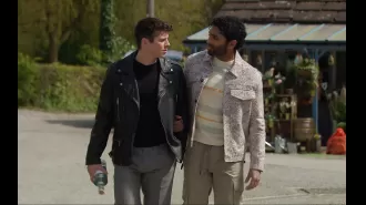 Nicky's final storyline on Emmerdale has been confirmed, and it will involve an unexpected death.