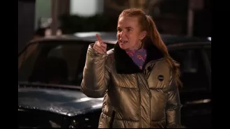 Bianca's whereabouts cause more concern in EastEnders as another troubling discovery is made.
