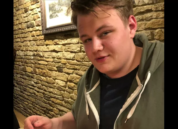 The person who caused Harry Dunn's death should have taken additional driving lessons before coming to the UK.