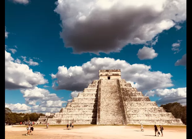 Mayan twins sacrificed as 'special' children.