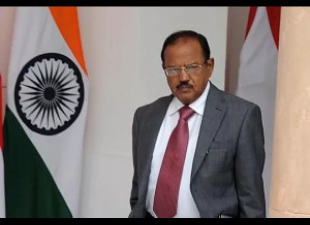 Ajit Doval and PK Mishra to be longest-serving advisors to PM Modi, with Cabinet Minister status.