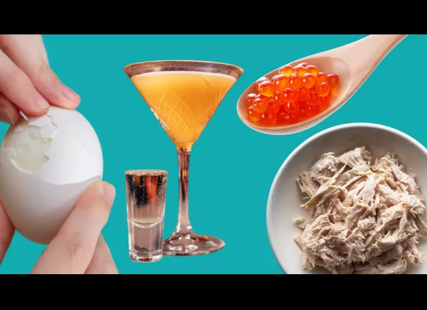 These foods are extremely cringeworthy and make us feel disgusted.