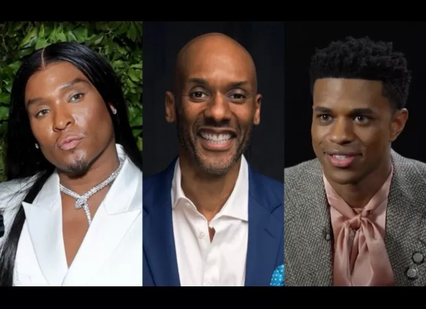 The 7th Annual Native Son Awards recognized accomplishments of Black gay men.