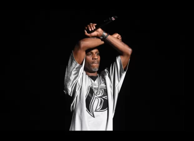 DMX has achieved another milestone with his second No. 1 record on the Billboard Mainstream Rock Airplay Chart.