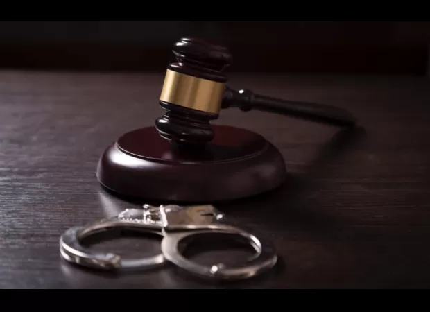 Ex-Miss. cop gets 1yr prison for making inmate lick urine off jail floor.