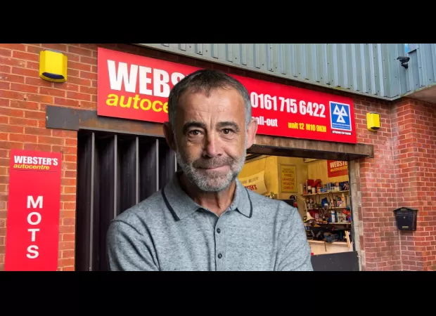 Coronation Street star could go to prison for burglary.