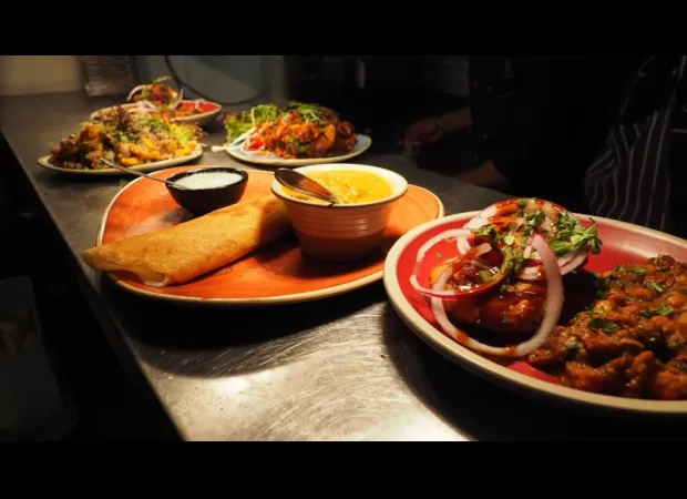 The best restaurants in the nation, including a Senegalese eatery in New Orleans, are honored at the James Beard Awards.