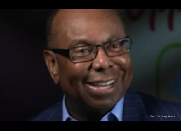 Detroit businessman and philanthropist William Pickard has passed away at the age of 83.