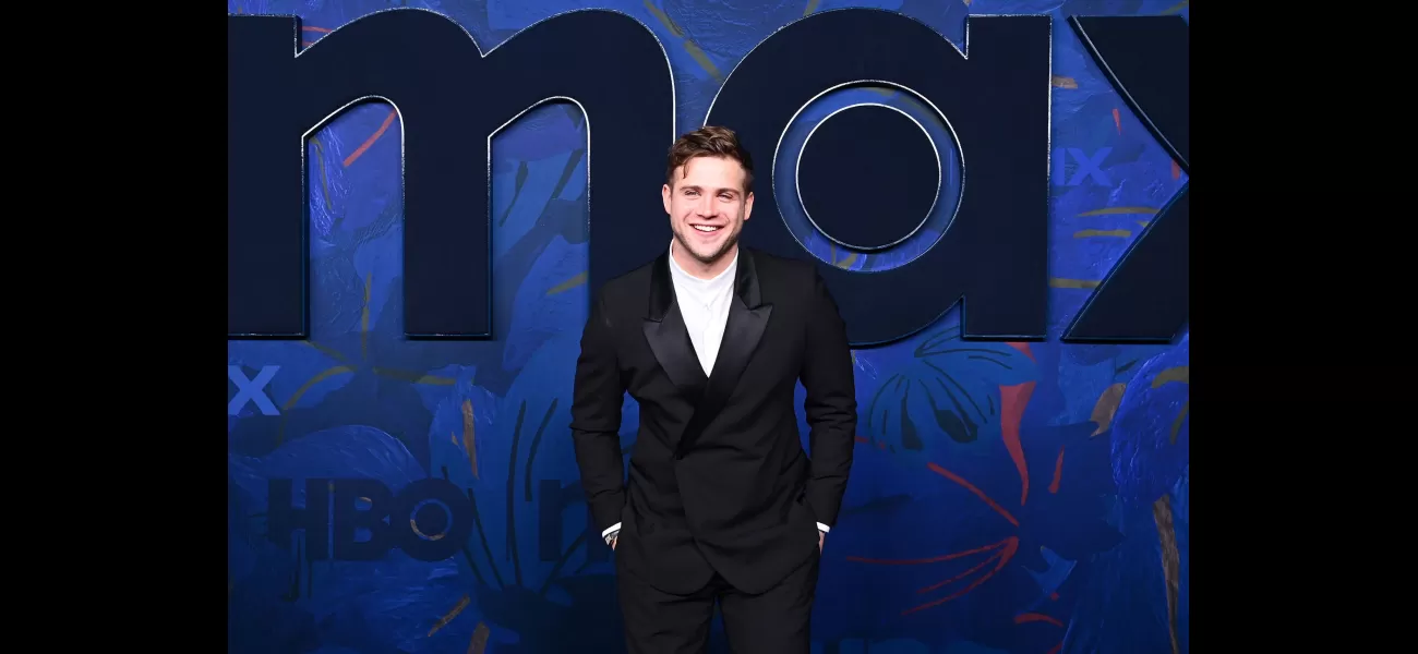 The popular actor, known for his recent success on Netflix, is now being considered as the next James Bond.