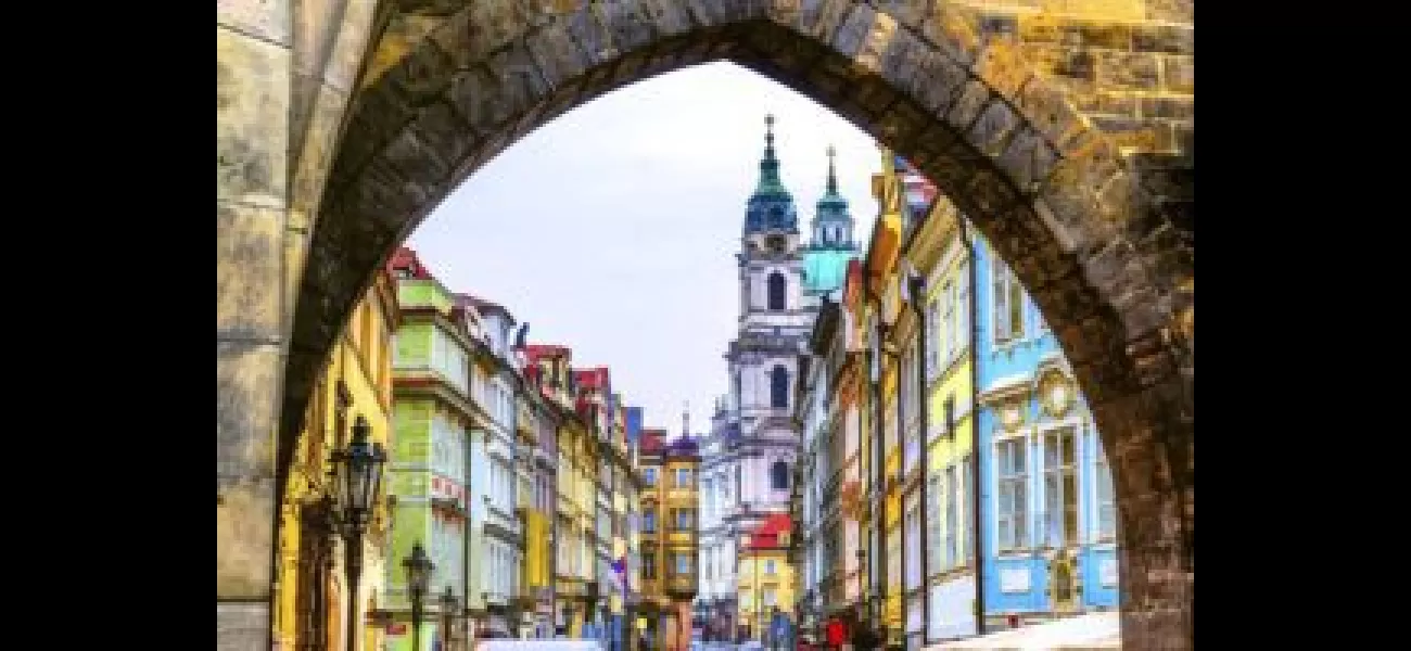Eco-friendly travel in and around the Czech Republic's capital, Prague.