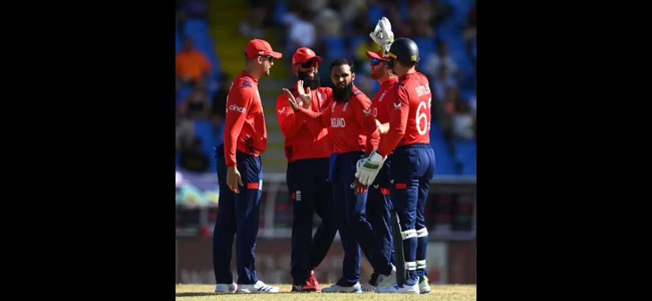 England crush Oman to improve their net run rate and keep their hopes alive in the T20 World Cup.