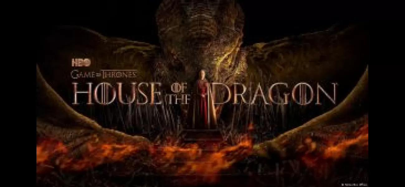 The third season of 'House of the Dragon' is on its way.