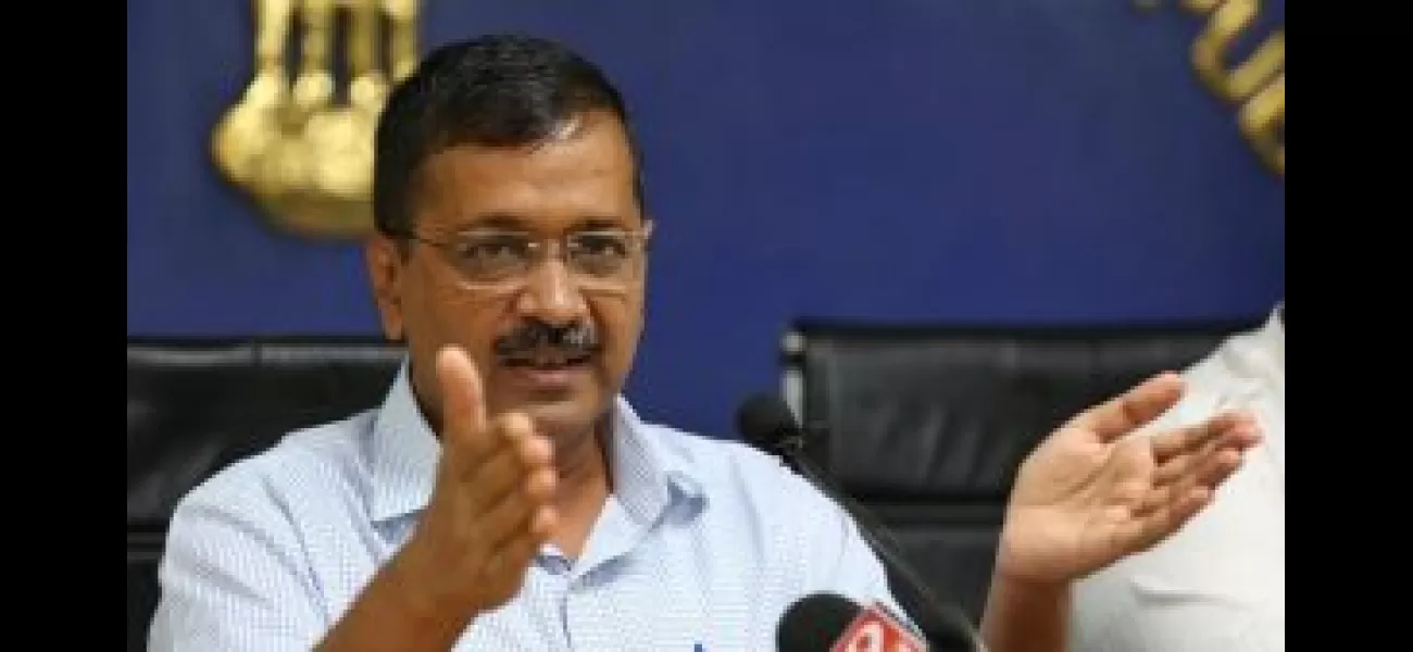 A court in Delhi will consider Delhi Chief Minister Kejriwal's request for regular bail on June 19 in a case involving excise policy.