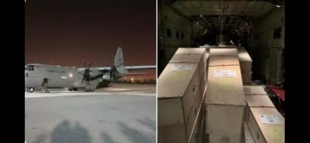 45 Indians who lost their lives in a fire in Kuwait will be brought back to Kerala via airplane.