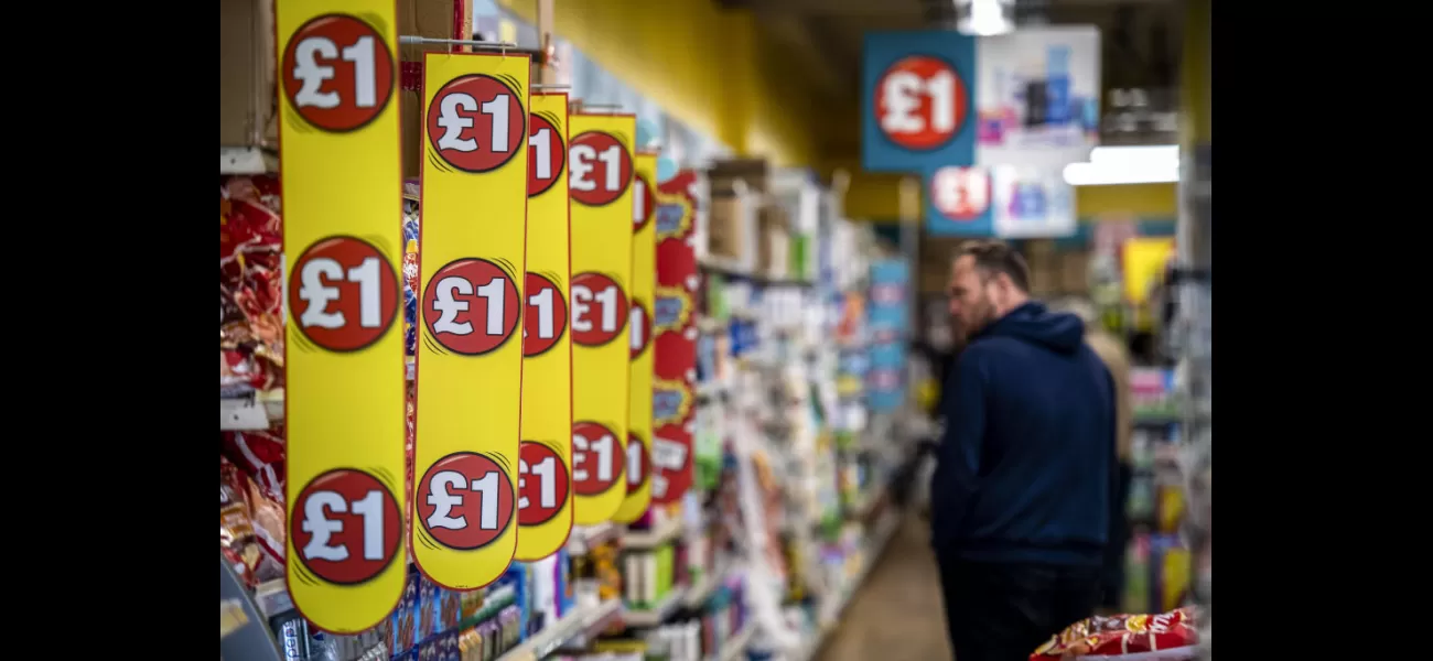Poundland has a new loyalty program, but not everyone will be pleased.