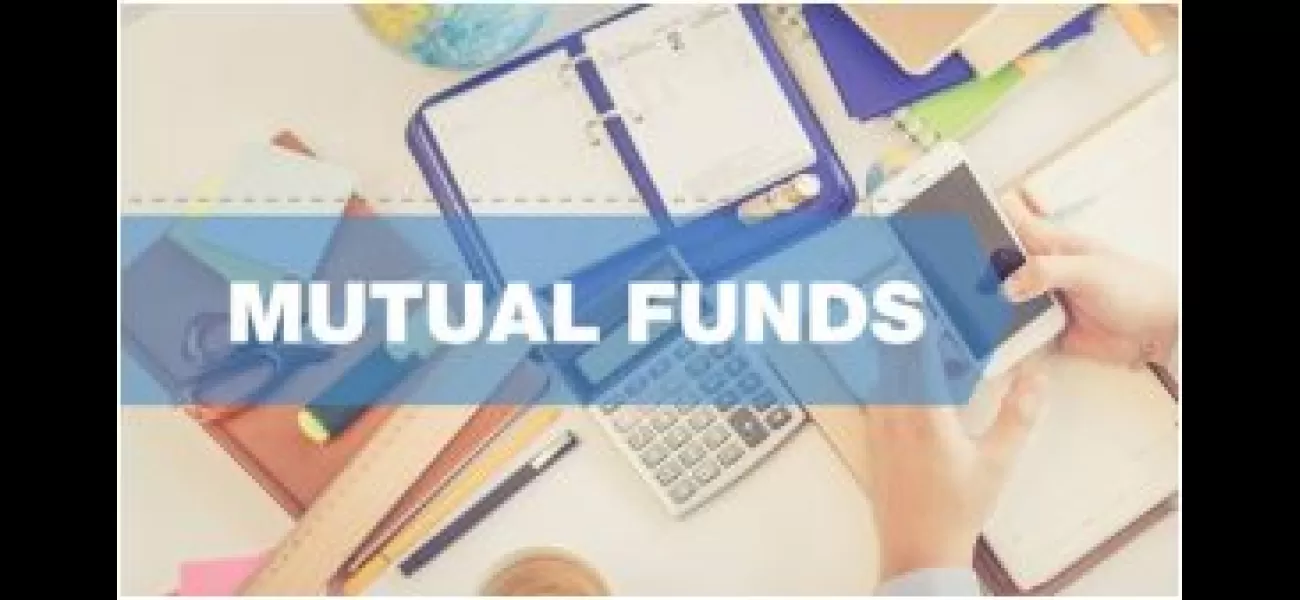 A clear guide to understanding mutual funds.