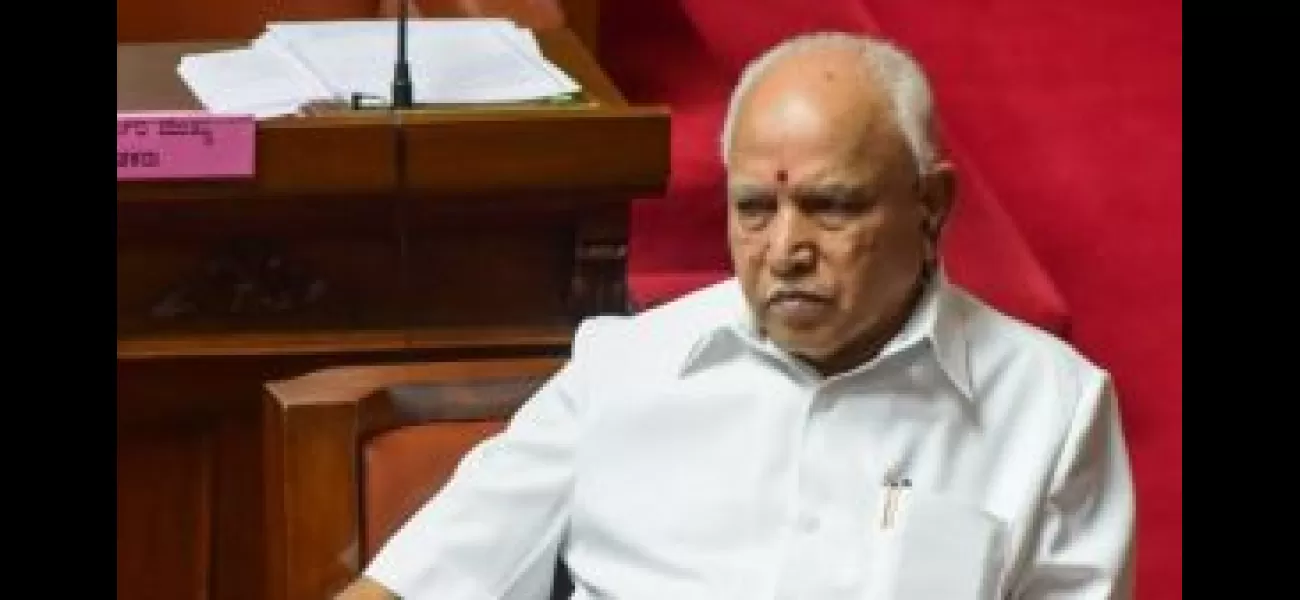 Karnataka High Court orders CID not to arrest Yediyurappa in POCSO case, directs him to appear in court on June 17.