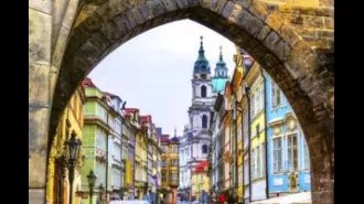 Eco-friendly travel in and around the Czech Republic's capital, Prague.