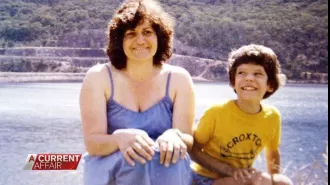 A $1 million reward offered for information on the unsolved 1980 murder of a Melbourne mother in her bookstore.