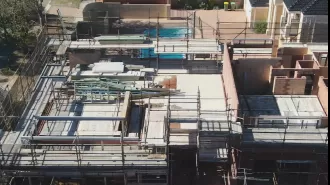 WA construction company in chaos as disaster unfolds, leaving business in a state of crisis.