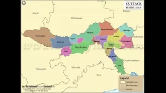Cuttack residents disappointed over no representation in selection.