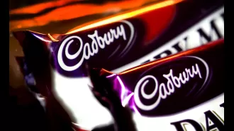 Cadbury is reviving a beloved chocolate bar from the 90s that was previously discontinued.