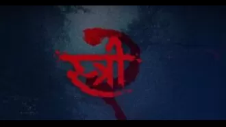 A sequel to the horror comedy 'Stree' with Rajkummar Rao and Shraddha Kapoor will hit theaters on Aug 15.