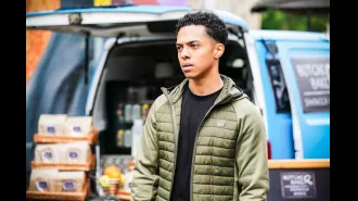 A popular EastEnders character unexpectedly returned, but we bet you didn't notice.