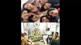 Shweta, sister of Sushant Singh Rajput, requests for resolution on 4th anniversary of his death.