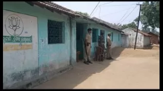 CM Majhi's hometown filled with hopeful anticipation.