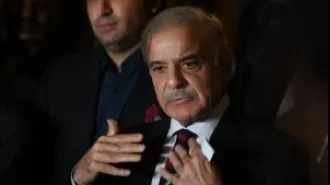 Pakistan's leader invites former ally to join ruling coalition.