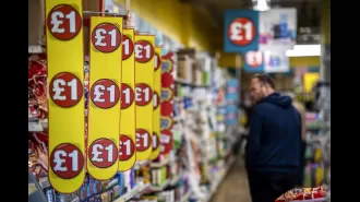 Poundland has a new loyalty program, but not everyone will be pleased.