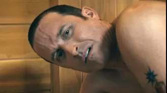 Amazon Prime's new series shocks with gruesome scene worse than Human Centipede.