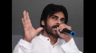 Pawan Kalyan appointed Deputy CM of Andhra Pradesh with responsibility for Rural Development.