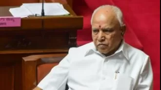 Karnataka High Court orders CID not to arrest Yediyurappa in POCSO case, directs him to appear in court on June 17.