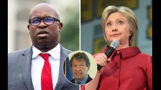 Clinton backs Latimer over Bowman for upcoming election.