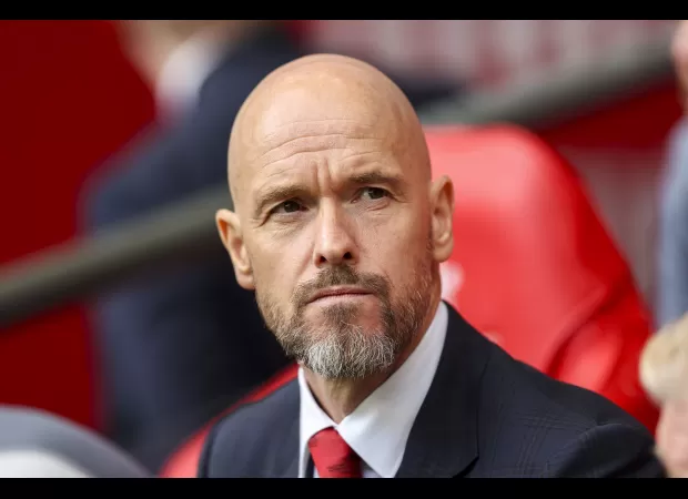 Ajax coach Erik ten Hag is considering recruiting another former Ajax player to help solve a major problem at Manchester United.