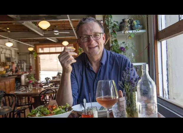 Michael Mosley's remains will be brought back to his home country in a short period of time.