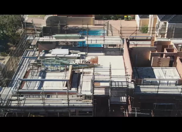 WA construction company in chaos as disaster unfolds, leaving business in a state of crisis.