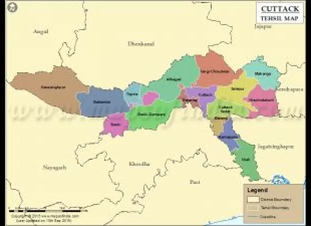 Cuttack residents disappointed over no representation in selection.