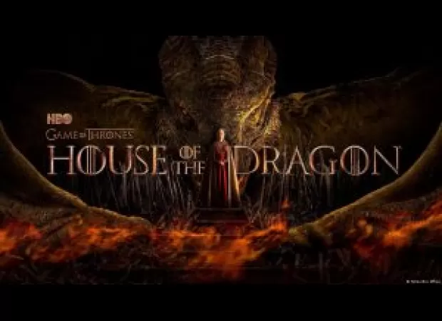 The third season of 'House of the Dragon' is on its way.